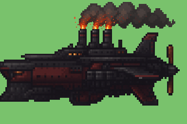 Air capitalship image