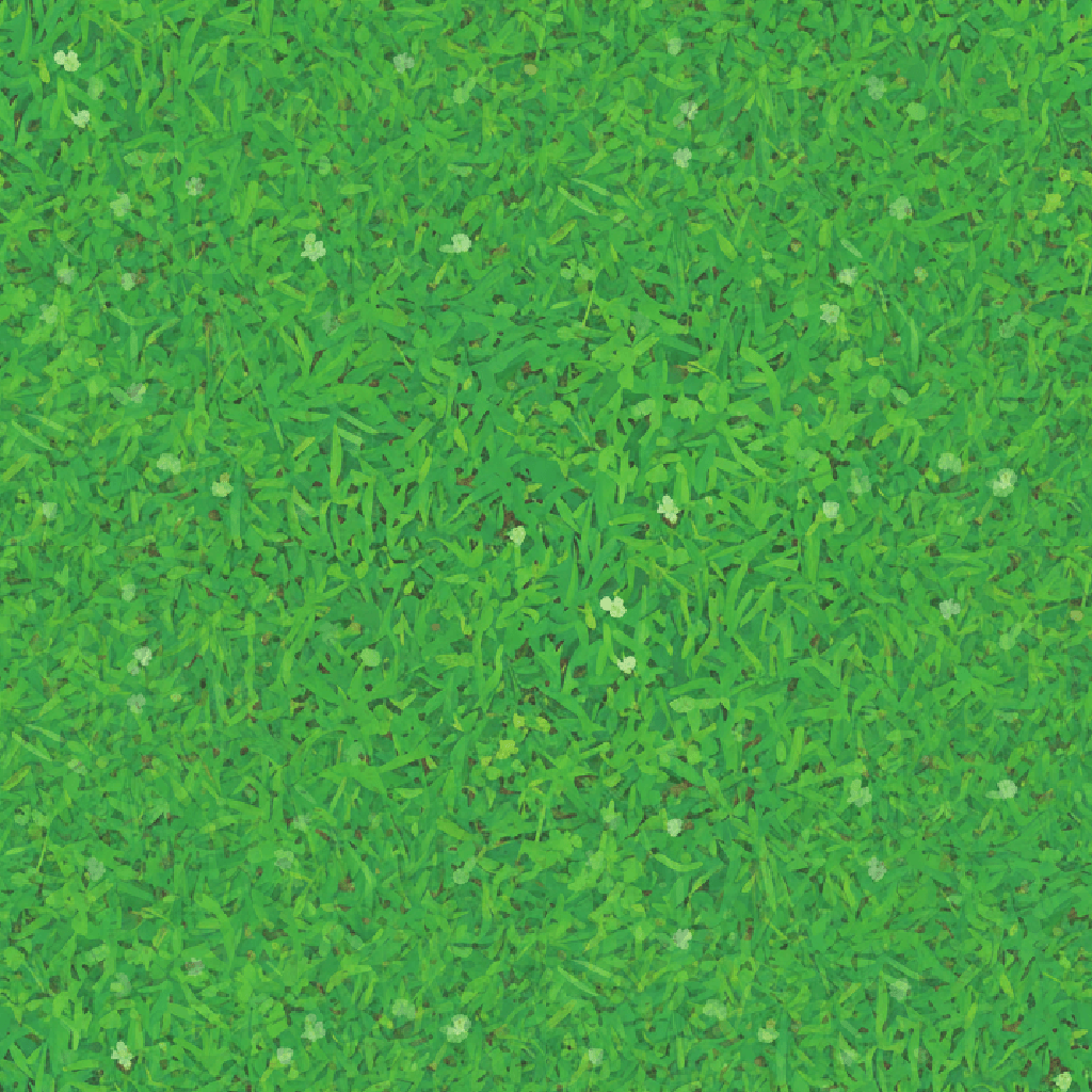 Grass tileable texture