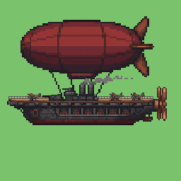 Mothership image sample